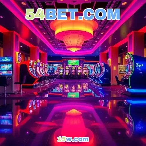 54BET.COM: Bônus Imperdíveis para Jogadores em Busca de Aventura