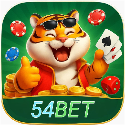 54BET.COM