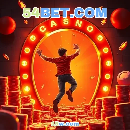 54BET.COM: A Revolução do Casino Ao Vivo no Brasil