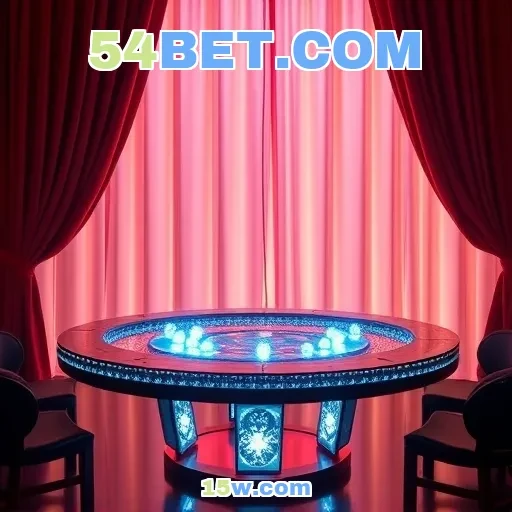 54BET.COM: A Nova Fronteira dos Jogos Móveis no Brasil