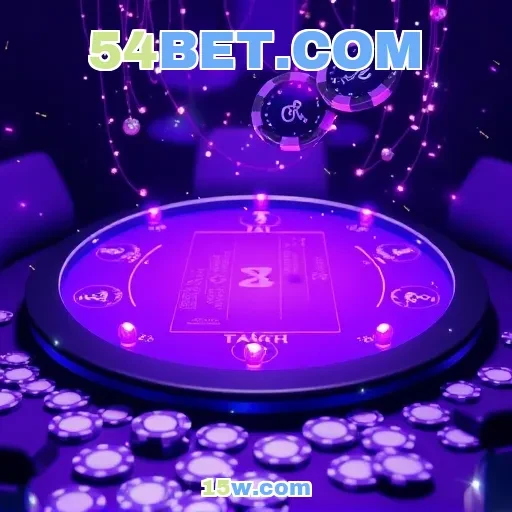 54BET.COM: Novidades que Vão Agitar sua Experiência de Jogo!